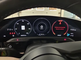 Porsche Taycan 4S AWD, снимка 12
