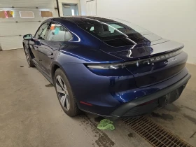 Porsche Taycan 4S AWD, снимка 6