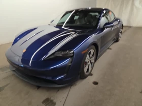 Porsche Taycan 4S AWD, снимка 2