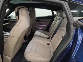 Porsche Taycan 4S AWD, снимка 17