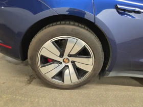 Porsche Taycan 4S AWD, снимка 9