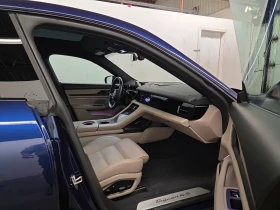 Porsche Taycan 4S AWD, снимка 14