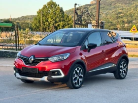 Renault Captur 1.3T-Ce АВТОМАТ EURO 6, снимка 1