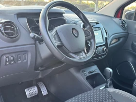Renault Captur 1.3T-Ce АВТОМАТ EURO 6, снимка 5