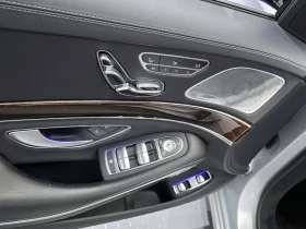 Mercedes-Benz S 560 W222 S560El, снимка 14