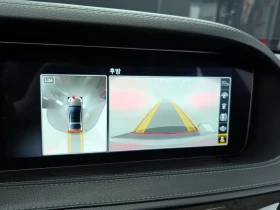 Mercedes-Benz S 560 W222 S560El, снимка 17