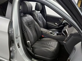 Mercedes-Benz S 560 W222 S560El, снимка 12