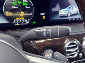 Mercedes-Benz S 560 W222 S560El, снимка 9