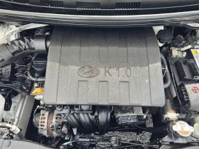 Hyundai I10 1.0I-70K.C-EURO6B-FACE, снимка 12