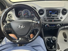 Hyundai I10 1.0I-70K.C-EURO6B-FACE, снимка 13