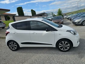 Hyundai I10 1.0I-70K.C-EURO6B-FACE, снимка 4