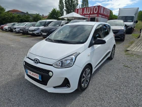 Hyundai I10 1.0I-70K.C-EURO6B-FACE, снимка 1