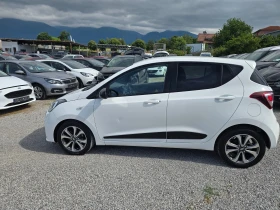 Hyundai I10 1.0I-70K.C-EURO6B-FACE, снимка 8