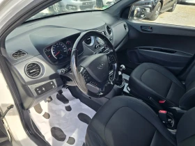Hyundai I10 1.0I-70K.C-EURO6B-FACE, снимка 9
