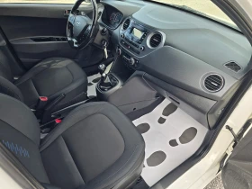 Hyundai I10 1.0I-70K.C-EURO6B-FACE, снимка 11