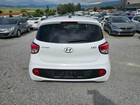 Hyundai I10 1.0I-70K.C-EURO6B-FACE, снимка 6