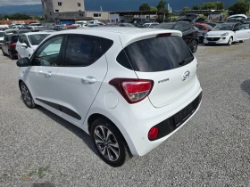 Hyundai I10 1.0I-70K.C-EURO6B-FACE, снимка 7