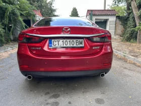 Mazda 6 Skayacti 2.2.D, снимка 6