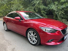 Mazda 6 Skayacti 2.2.D, снимка 4