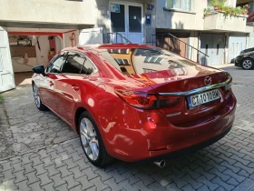 Mazda 6 Skayactiv, снимка 6