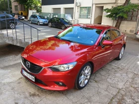 Mazda 6 Skayactiv, снимка 1