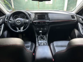 Mazda 6 Skayacti 2.2.D, снимка 9