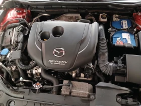 Mazda 6 Skayacti 2.2.D, снимка 13