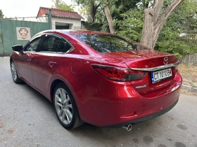 Mazda 6 Skayacti 2.2.D, снимка 7