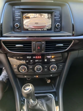 Mazda 6 Skayacti 2.2.D, снимка 14