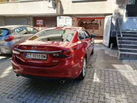 Mazda 6 Skayactiv, снимка 7