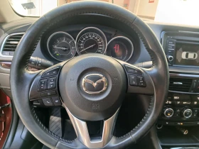 Mazda 6 Skayacti 2.2.D, снимка 16