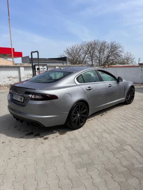 Jaguar Xf, снимка 4