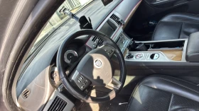 Jaguar Xf, снимка 8