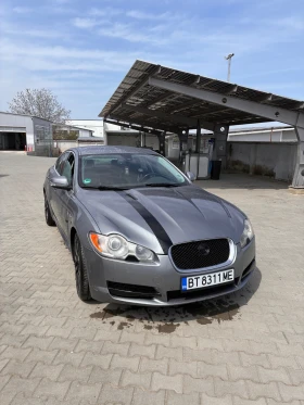 Jaguar Xf, снимка 5