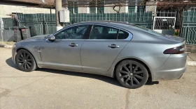 Jaguar Xf, снимка 9
