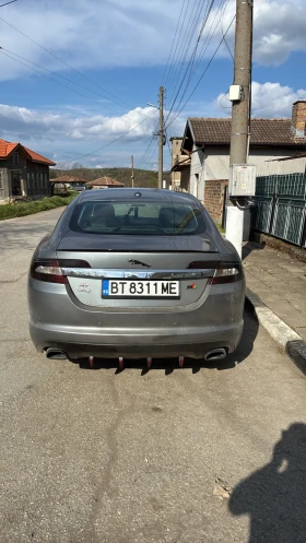 Jaguar Xf, снимка 11