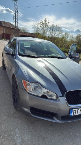 Jaguar Xf, снимка 12