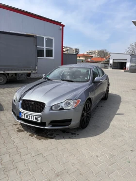 Jaguar Xf, снимка 6