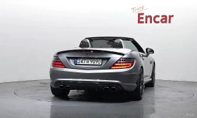 Mercedes-Benz SLK 55 AMG 55AMG CARNON R172, снимка 4