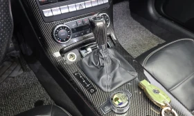 Mercedes-Benz SLK 55 AMG 55AMG CARNON R172, снимка 9
