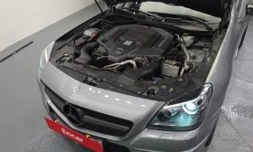 Mercedes-Benz SLK 55 AMG 55AMG CARNON R172, снимка 6