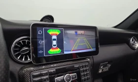 Mercedes-Benz SLK 55 AMG 55AMG CARNON R172, снимка 16