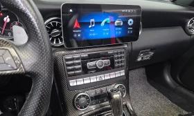 Mercedes-Benz SLK 55 AMG 55AMG CARNON R172, снимка 15