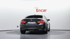 BMW M4 * COUPE* COMPETITION* , снимка 2