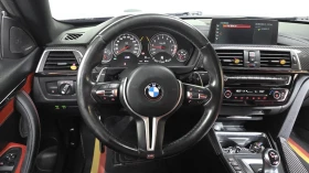 BMW M4 * COUPE* COMPETITION* , снимка 8