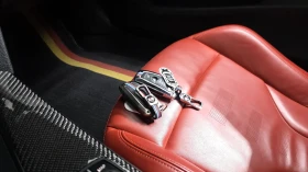 BMW M4 * COUPE* COMPETITION* , снимка 14