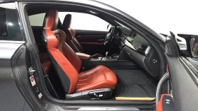 BMW M4 * COUPE* COMPETITION* , снимка 16