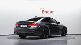 BMW M4 * COUPE* COMPETITION* , снимка 3