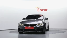 BMW M4 * COUPE* COMPETITION* , снимка 1