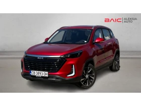 BAIC X35 Turbo, Месечна вноска от 190  , снимка 1